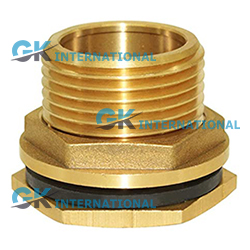 Brass Products